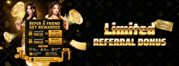 UDompet Referral
